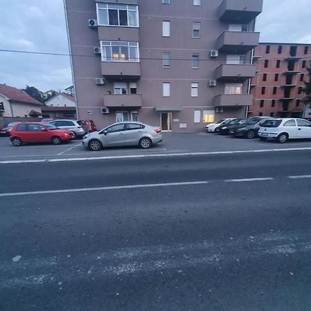 Apartamento Raven2 Železnik Exterior foto