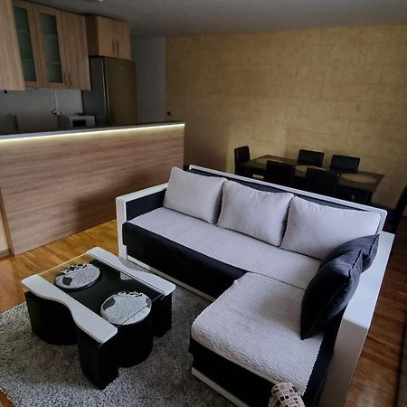 Apartamento Raven2 Železnik Exterior foto