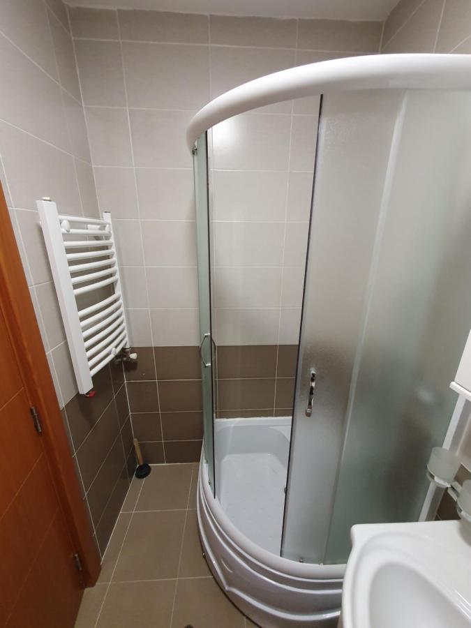 Apartamento Raven2 Železnik Exterior foto