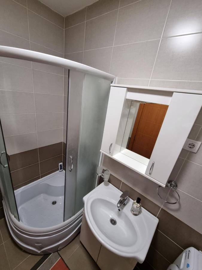 Apartamento Raven2 Železnik Exterior foto